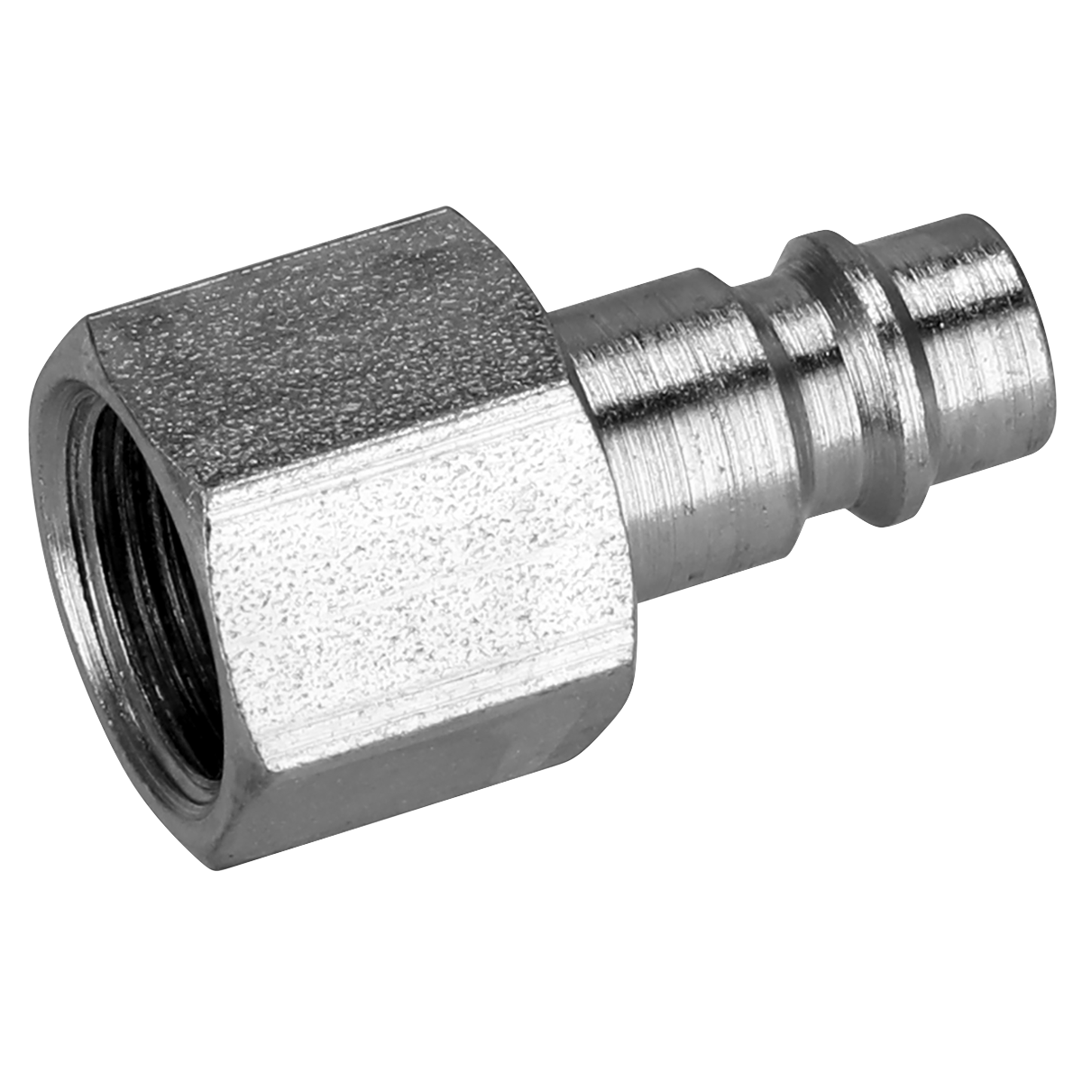 PCL Screwed Adaptor Female 3/8"BSPT - Pack of 2 AC85