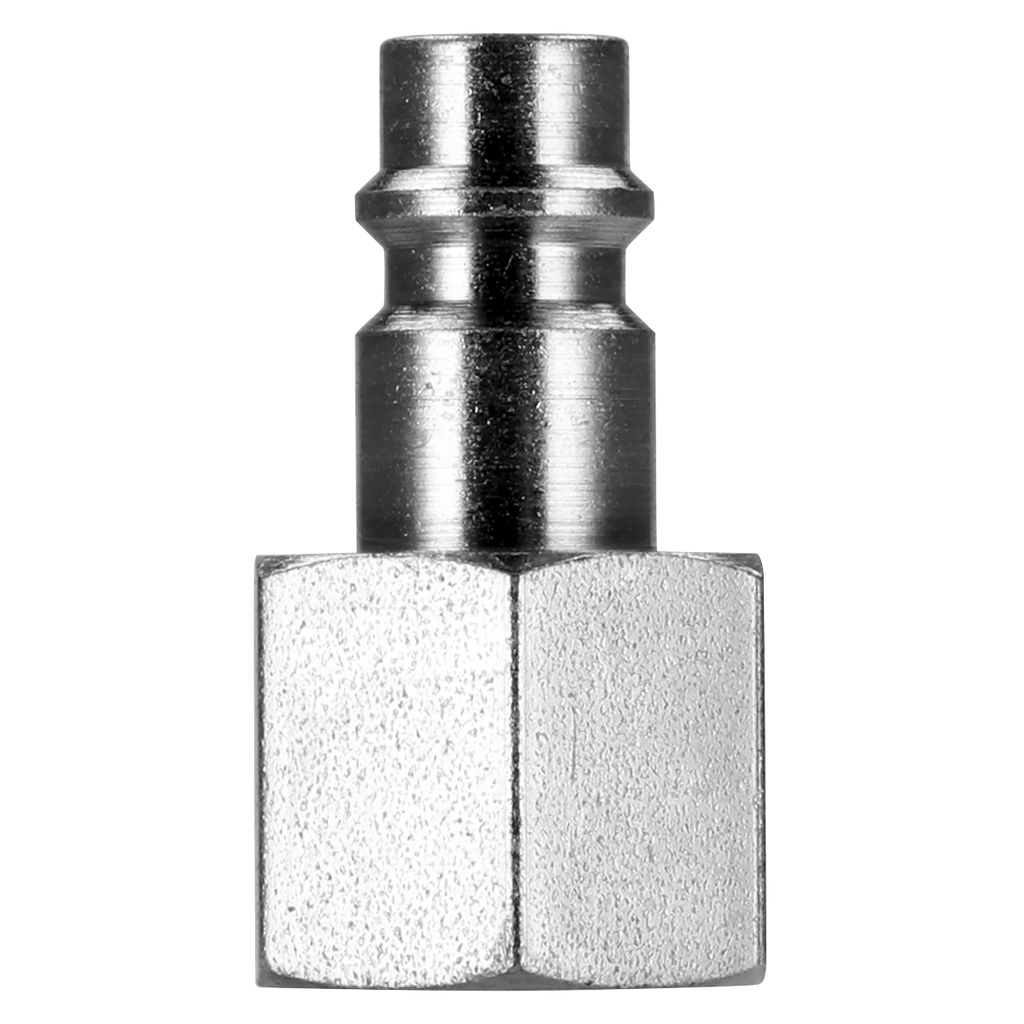 PCL Screwed Adaptor Female 3/8"BSPT - Pack of 2 AC85