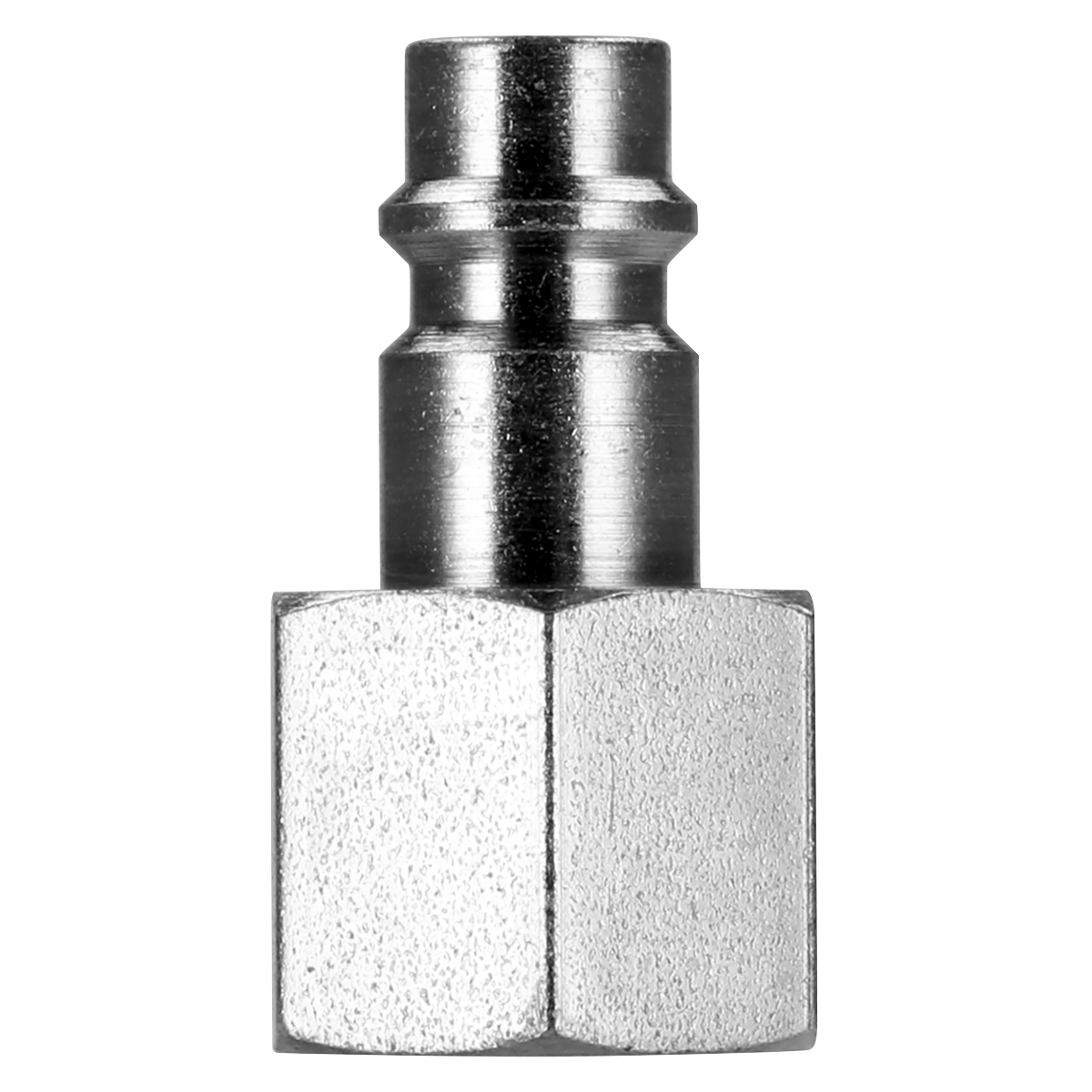 PCL Screwed Adaptor Female 3/8"BSPT - Pack of 2 AC85