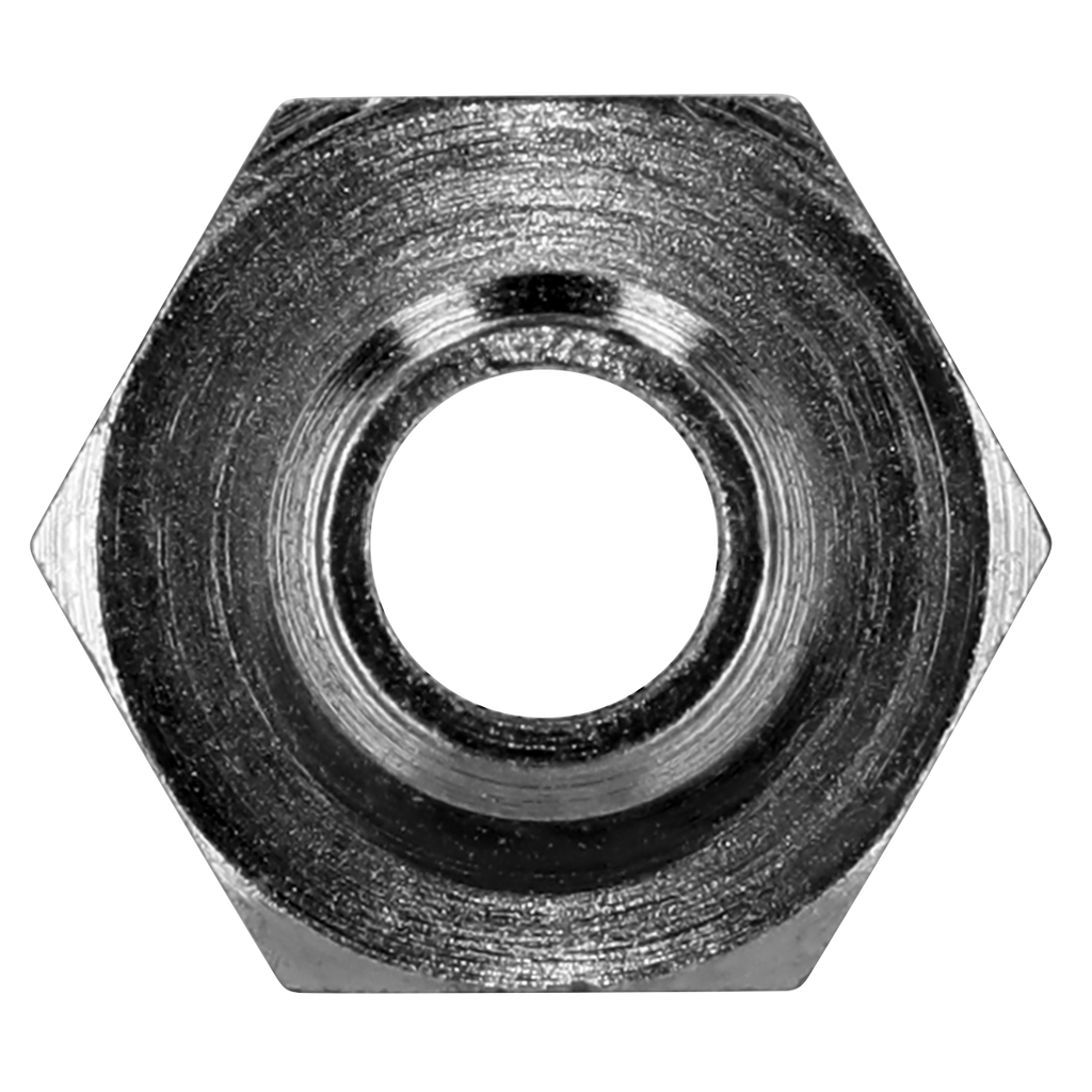 PCL Screwed Adaptor Female 3/8"BSPT - Pack of 2 AC85