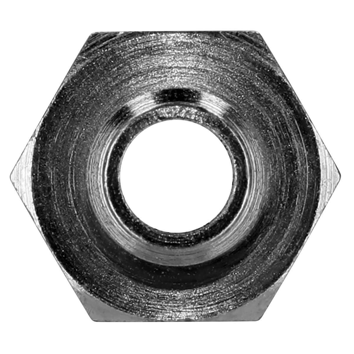 PCL Screwed Adaptor Female 3/8"BSPT - Pack of 2 AC85