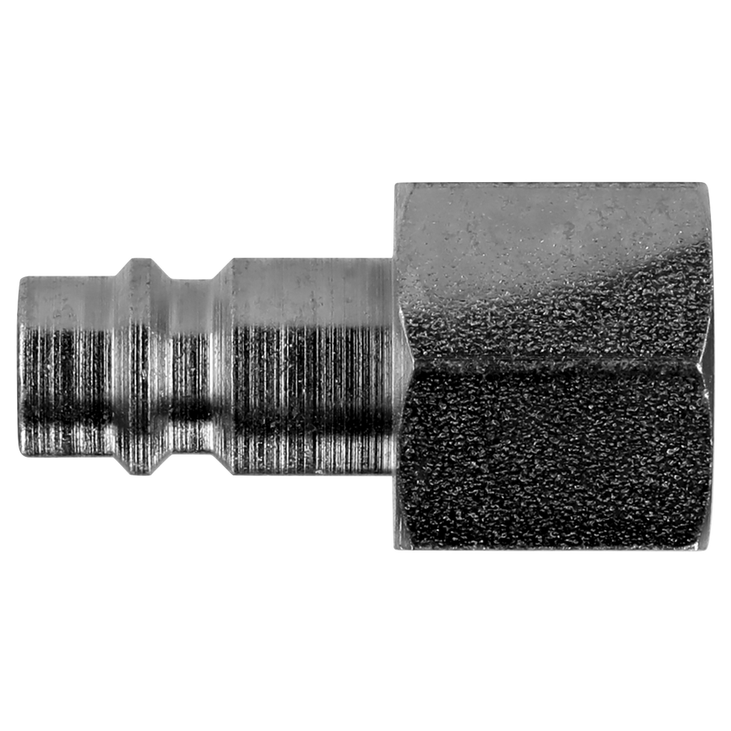 PCL Screwed Adaptor Female 3/8"BSPT - Pack of 2 AC85