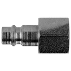 PCL Screwed Adaptor Female 3/8"BSPT - Pack of 2 AC85