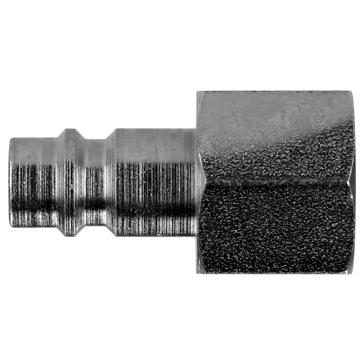 PCL Screwed Adaptor Female 3/8"BSPT - Pack of 2 AC85