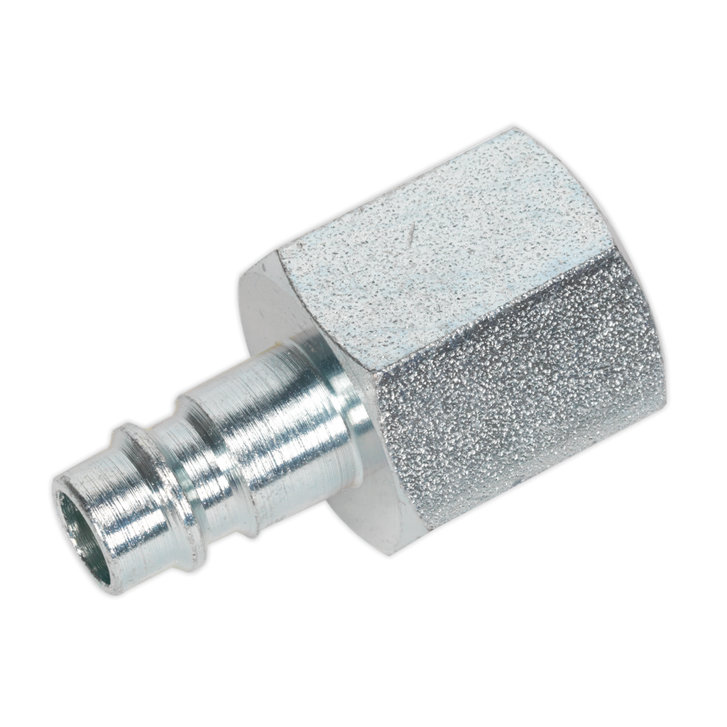 PCL Screwed Adaptor Female 1/2"BSPT - Pack of 2 AC86
