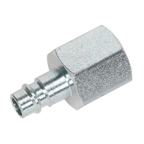 PCL Screwed Adaptor Female 1/2"BSPT - Pack of 2 AC86