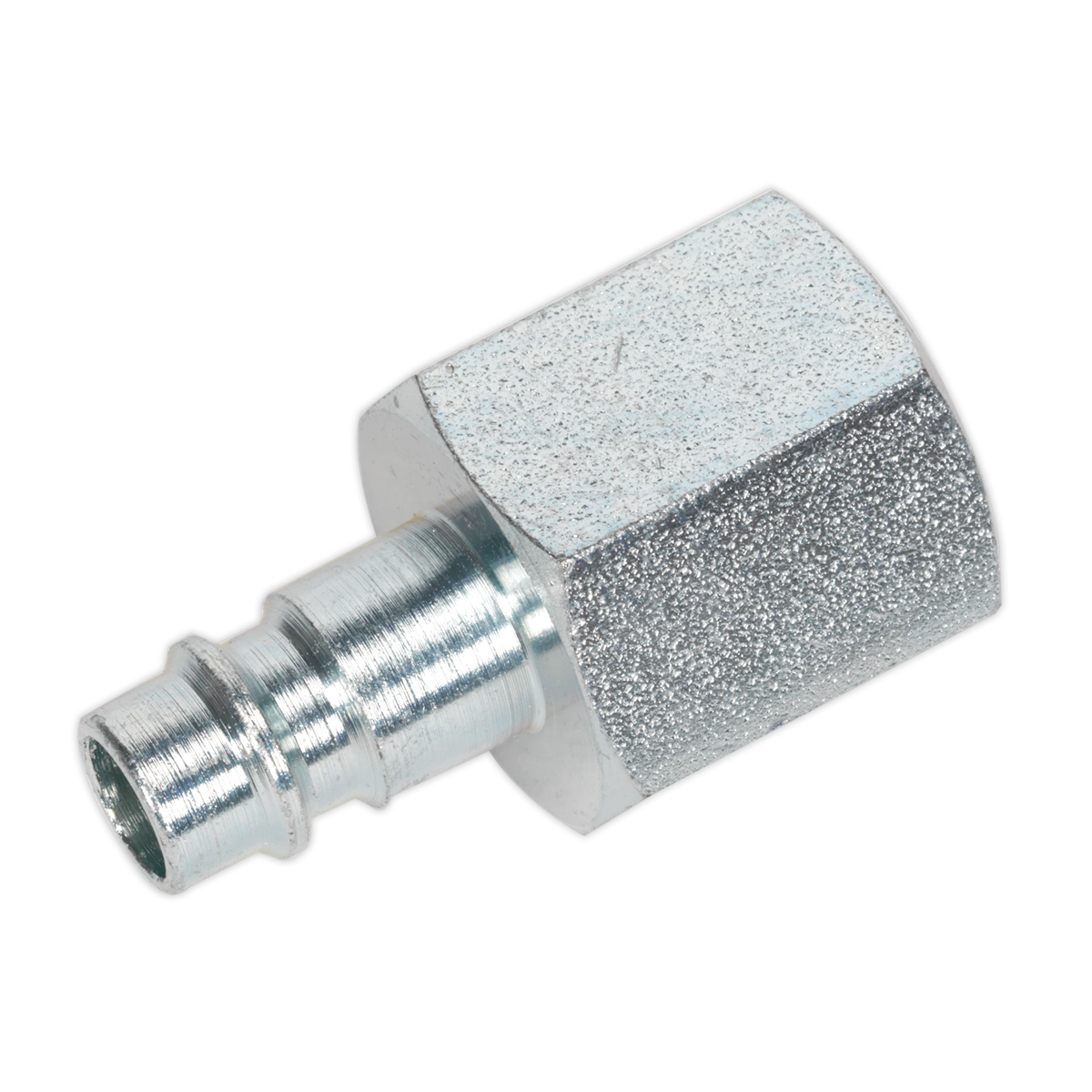 PCL Screwed Adaptor Female 1/2"BSPT - Pack of 2 AC86