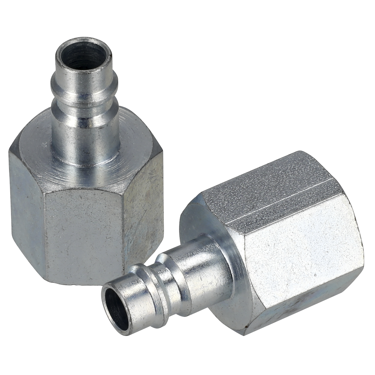 PCL Screwed Adaptor Female 1/2"BSPT - Pack of 2 AC86