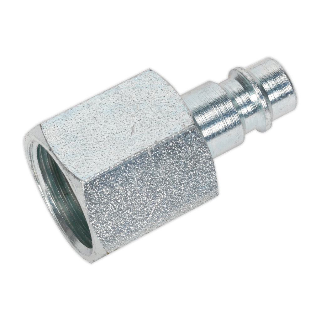 PCL Screwed Adaptor Female 1/2"BSPT - Pack of 2 AC86