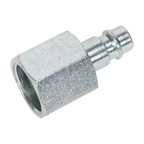 PCL Screwed Adaptor Female 1/2"BSPT - Pack of 2 AC86