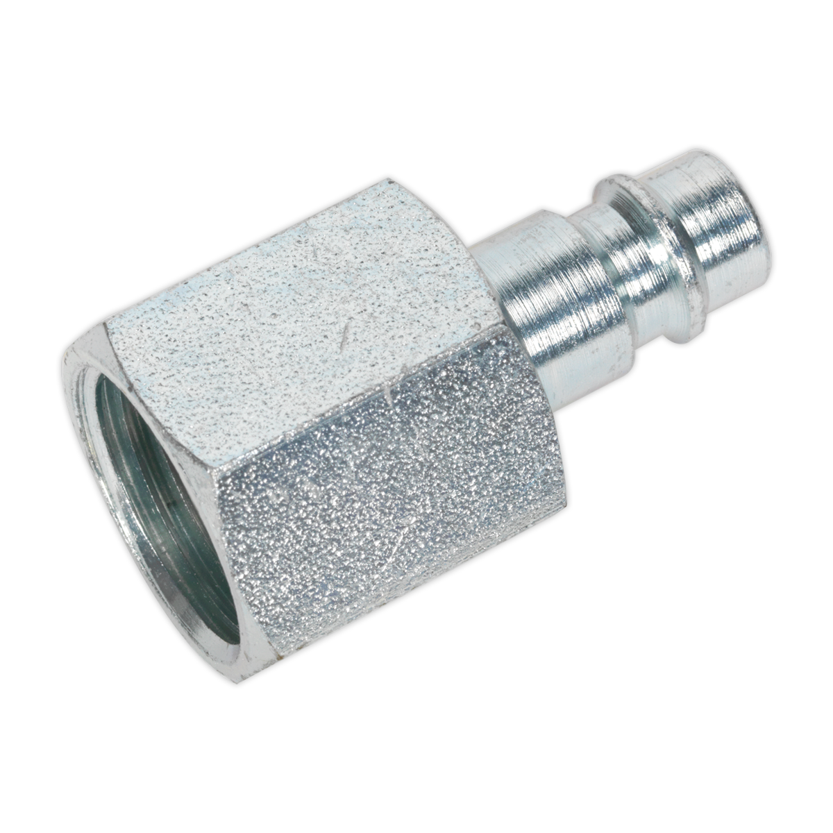 PCL Screwed Adaptor Female 1/2"BSPT - Pack of 2 AC86