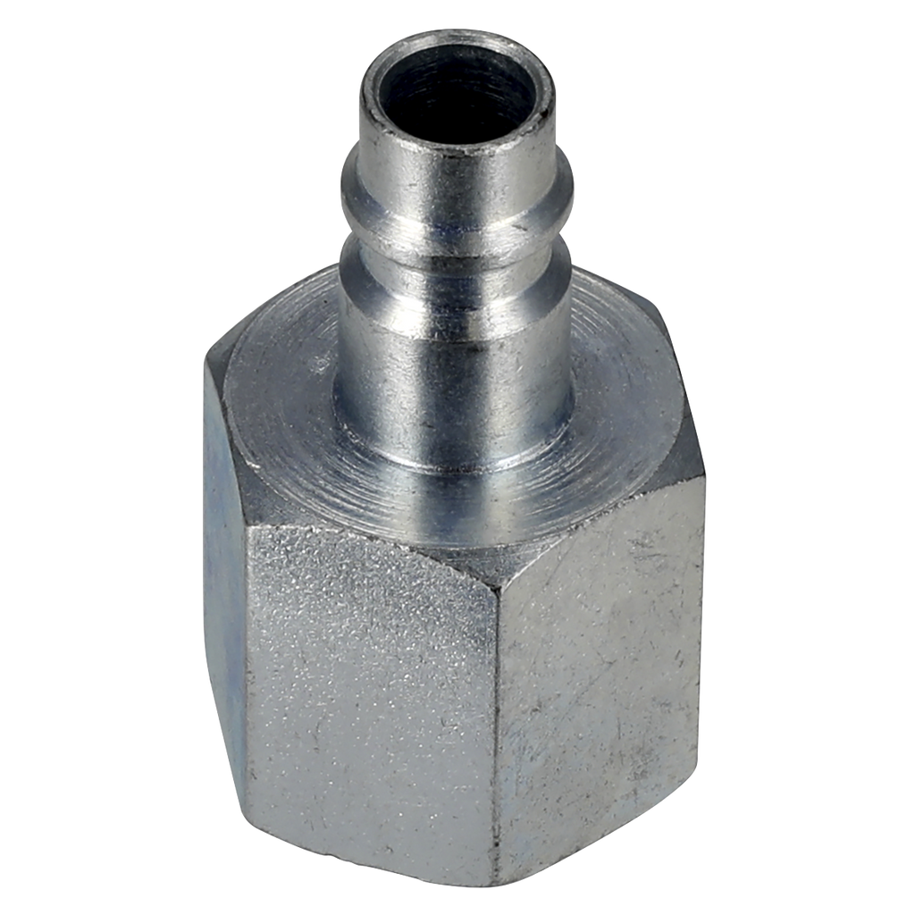 PCL Screwed Adaptor Female 1/2"BSPT - Pack of 2 AC86