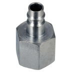 PCL Screwed Adaptor Female 1/2"BSPT - Pack of 2 AC86