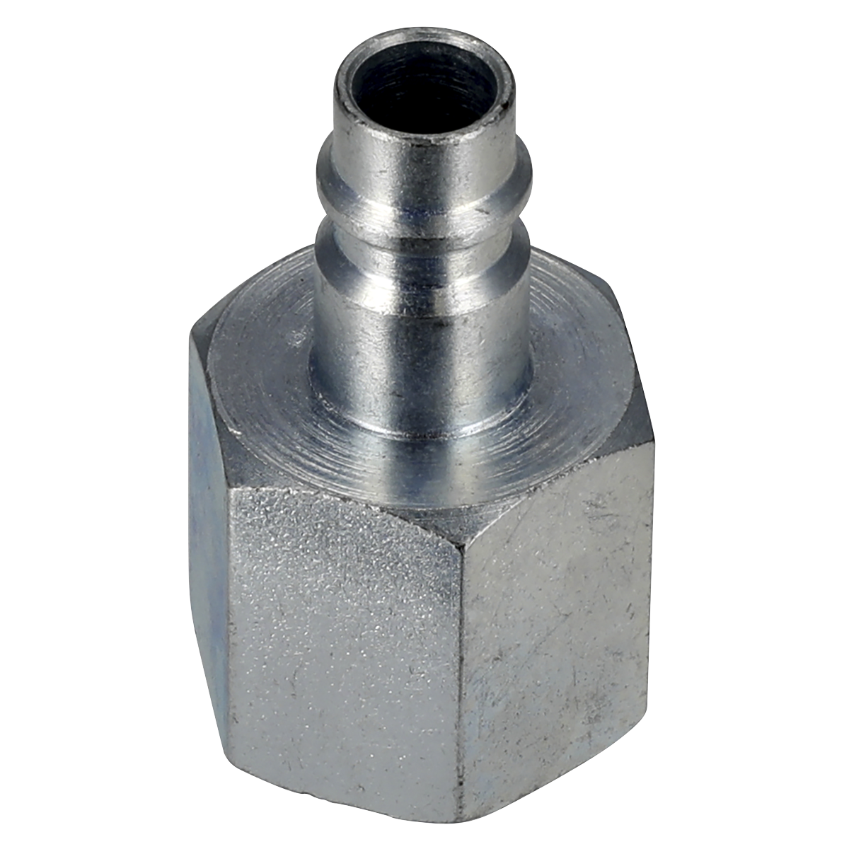 PCL Screwed Adaptor Female 1/2"BSPT - Pack of 2 AC86