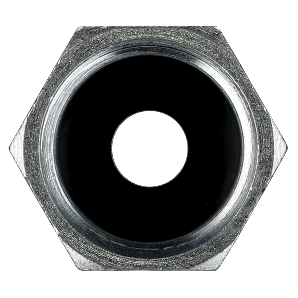 PCL Screwed Adaptor Female 1/2"BSPT - Pack of 2 AC86