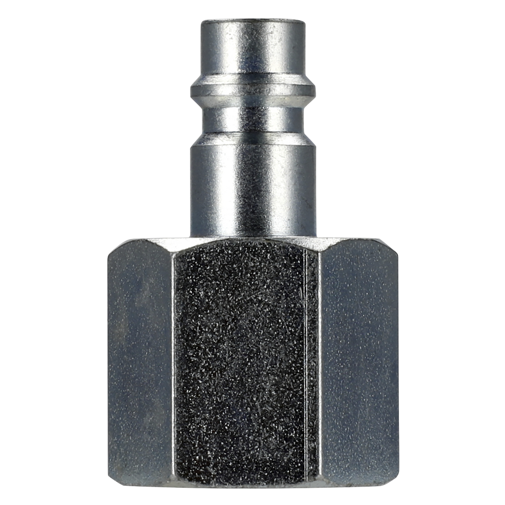 PCL Screwed Adaptor Female 1/2"BSPT - Pack of 2 AC86