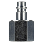PCL Screwed Adaptor Female 1/2"BSPT - Pack of 2 AC86