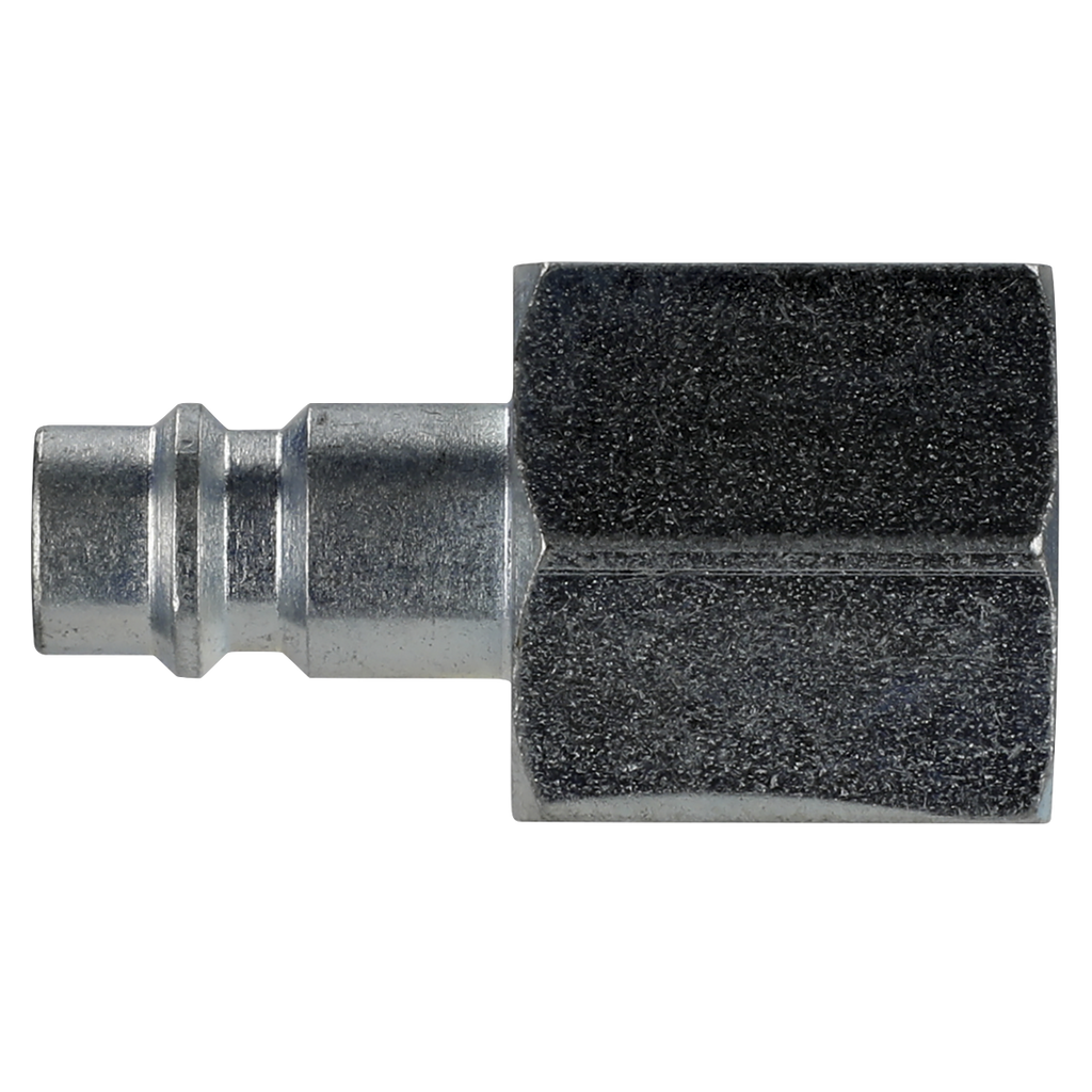 PCL Screwed Adaptor Female 1/2"BSPT - Pack of 2 AC86