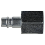 PCL Screwed Adaptor Female 1/2"BSPT - Pack of 2 AC86