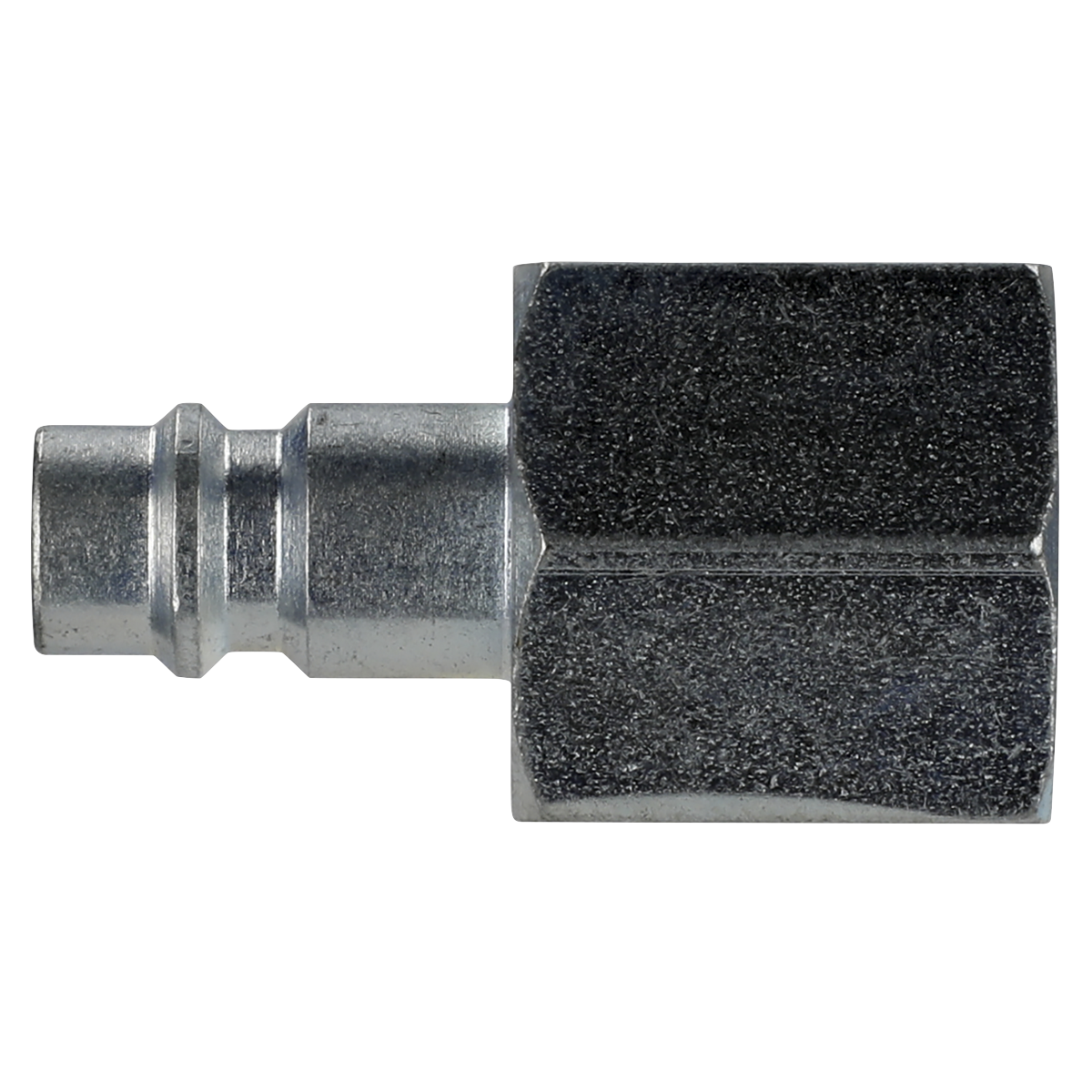 PCL Screwed Adaptor Female 1/2"BSPT - Pack of 2 AC86