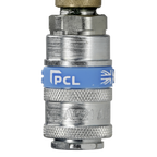 PCL Twin Coupling Y-Adaptor AC87