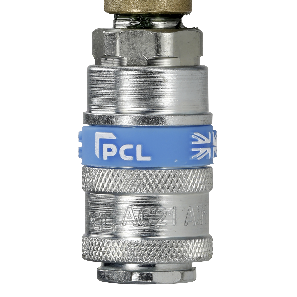 PCL Twin Coupling Y-Adaptor AC87