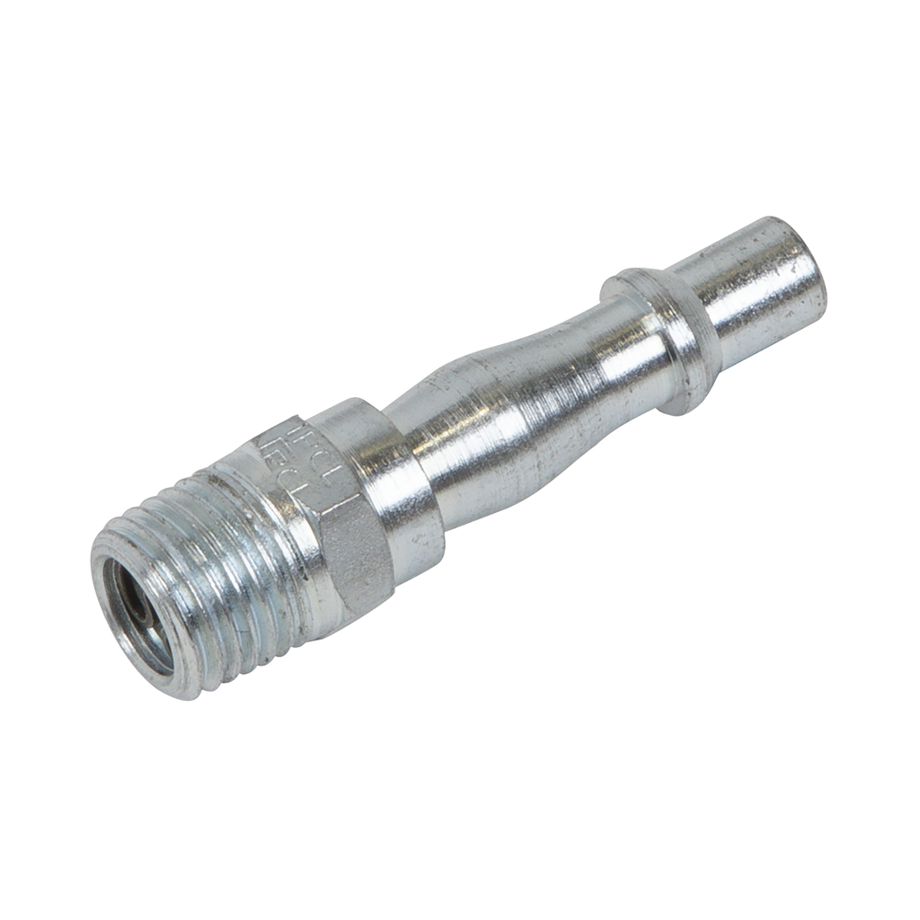 PCL Screwed Safety Adaptor Male 1/4"BSPT AC88