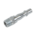 PCL Screwed Safety Adaptor Male 1/4"BSPT AC88