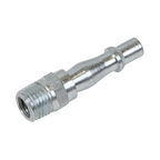PCL Screwed Safety Adaptor Male 1/4"BSPT AC88
