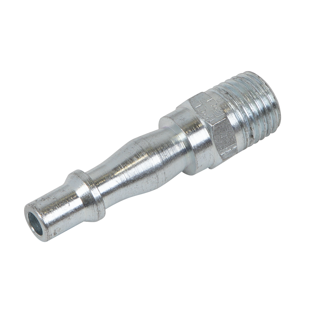 PCL Screwed Safety Adaptor Male 1/4"BSPT AC88