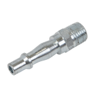 PCL Screwed Safety Adaptor Male 1/4"BSPT AC88
