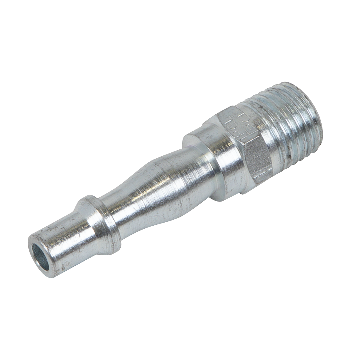 PCL Screwed Safety Adaptor Male 1/4"BSPT AC88