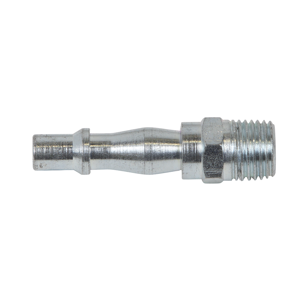 PCL Screwed Safety Adaptor Male 1/4"BSPT AC88