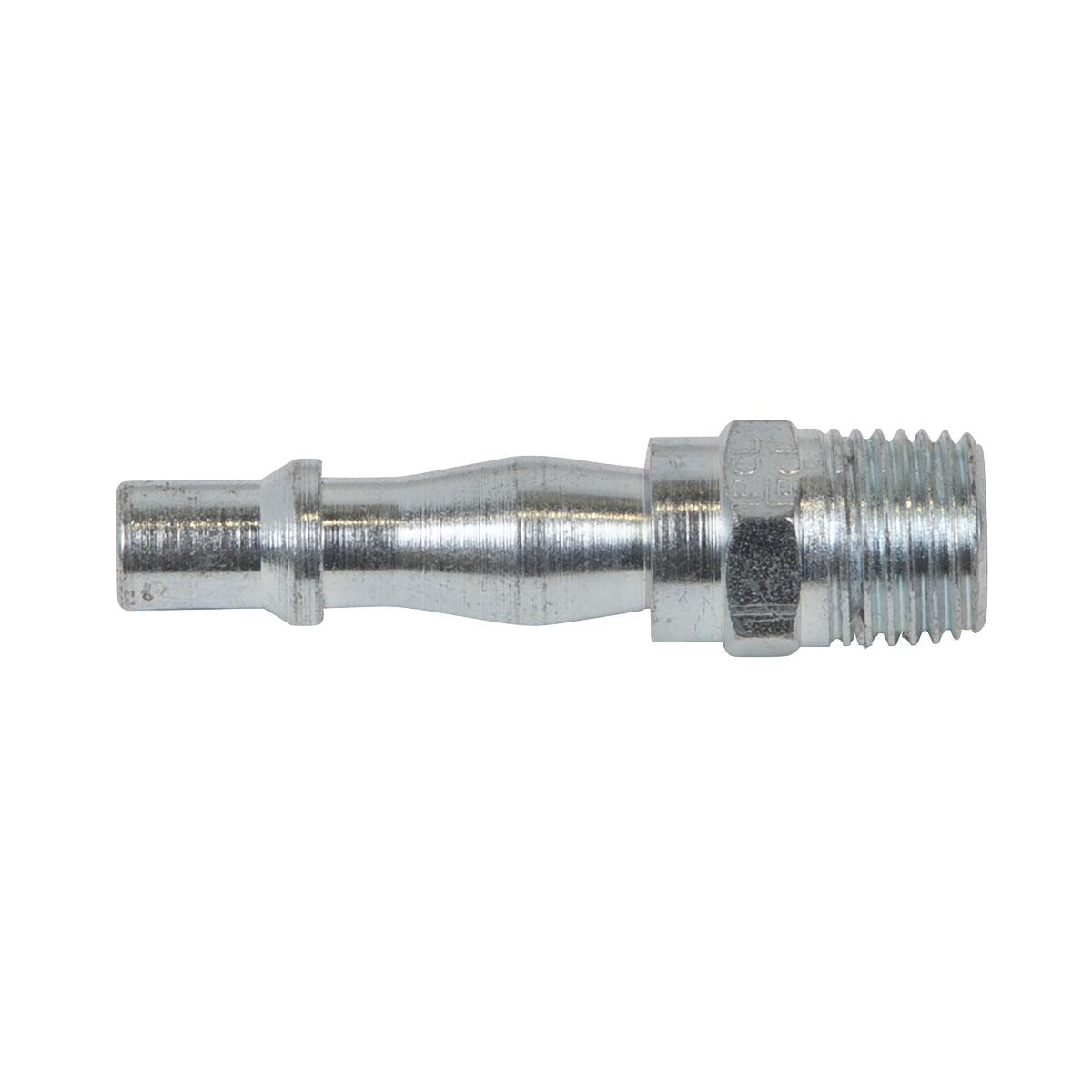 PCL Screwed Safety Adaptor Male 1/4"BSPT AC88