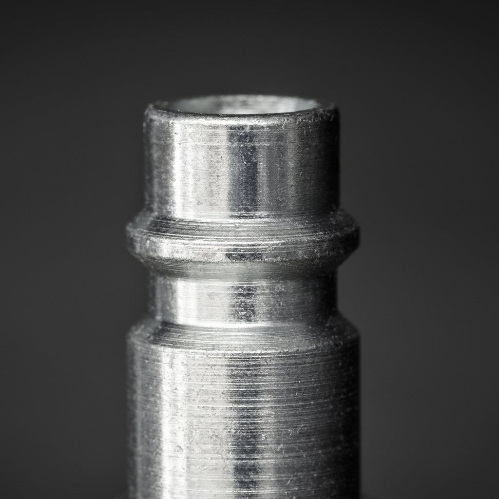 PCL Screwed Adaptor Female 1/8"BSPT AC89