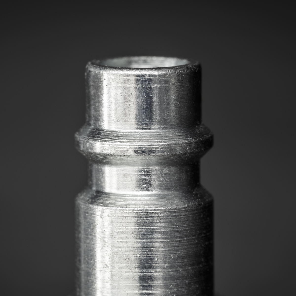 PCL Screwed Adaptor Female 1/8"BSPT AC89