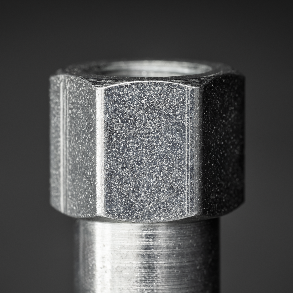 PCL Screwed Adaptor Female 1/8"BSPT AC89