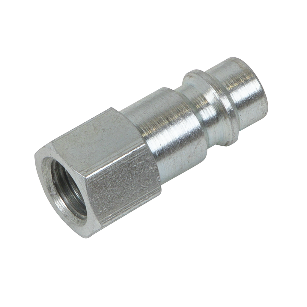 PCL Screwed Adaptor Female 1/8"BSPT AC89