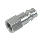 PCL Screwed Adaptor Female 1/8"BSPT AC89