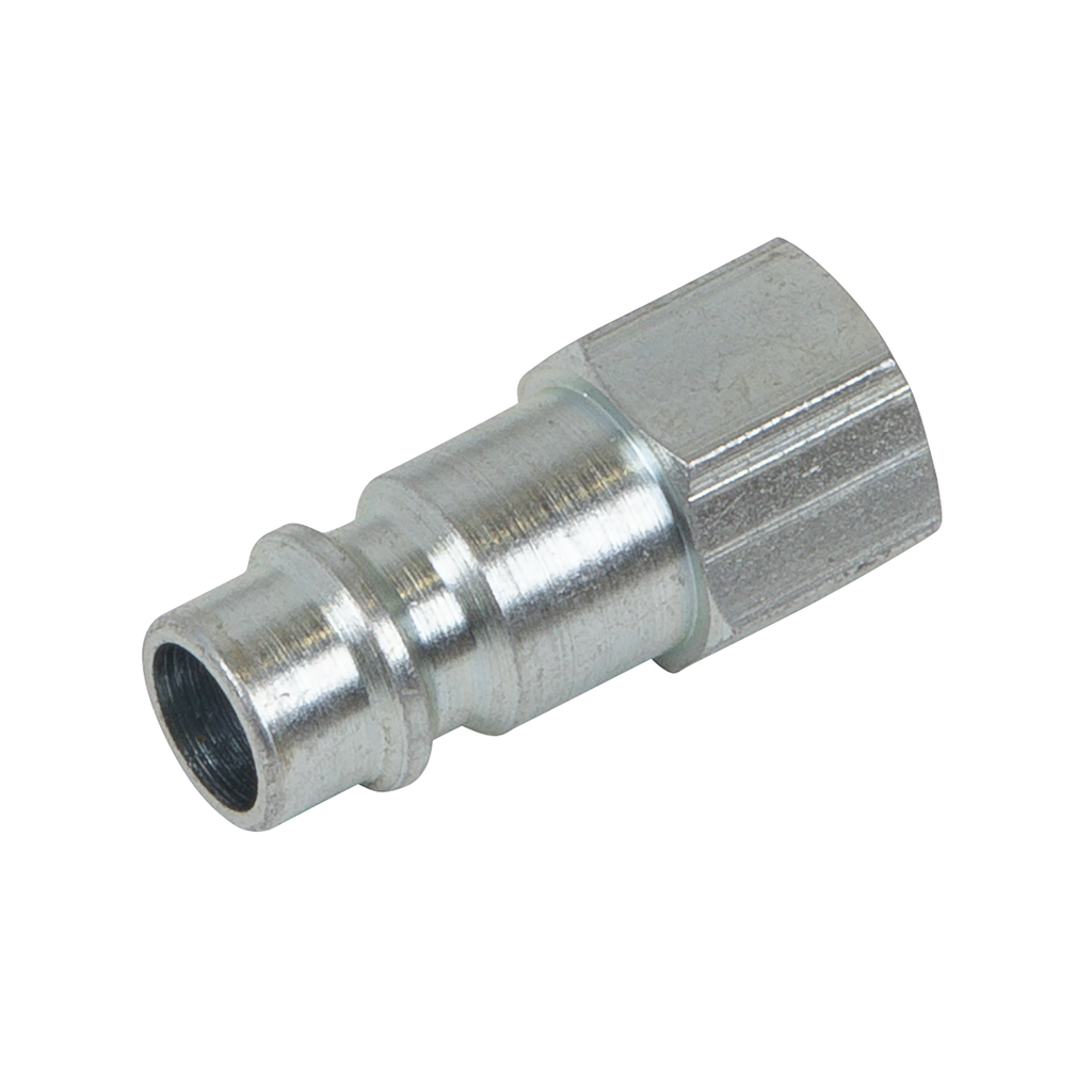 PCL Screwed Adaptor Female 1/8"BSPT AC89
