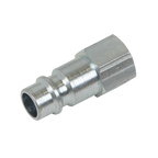 PCL Screwed Adaptor Female 1/8"BSPT AC89