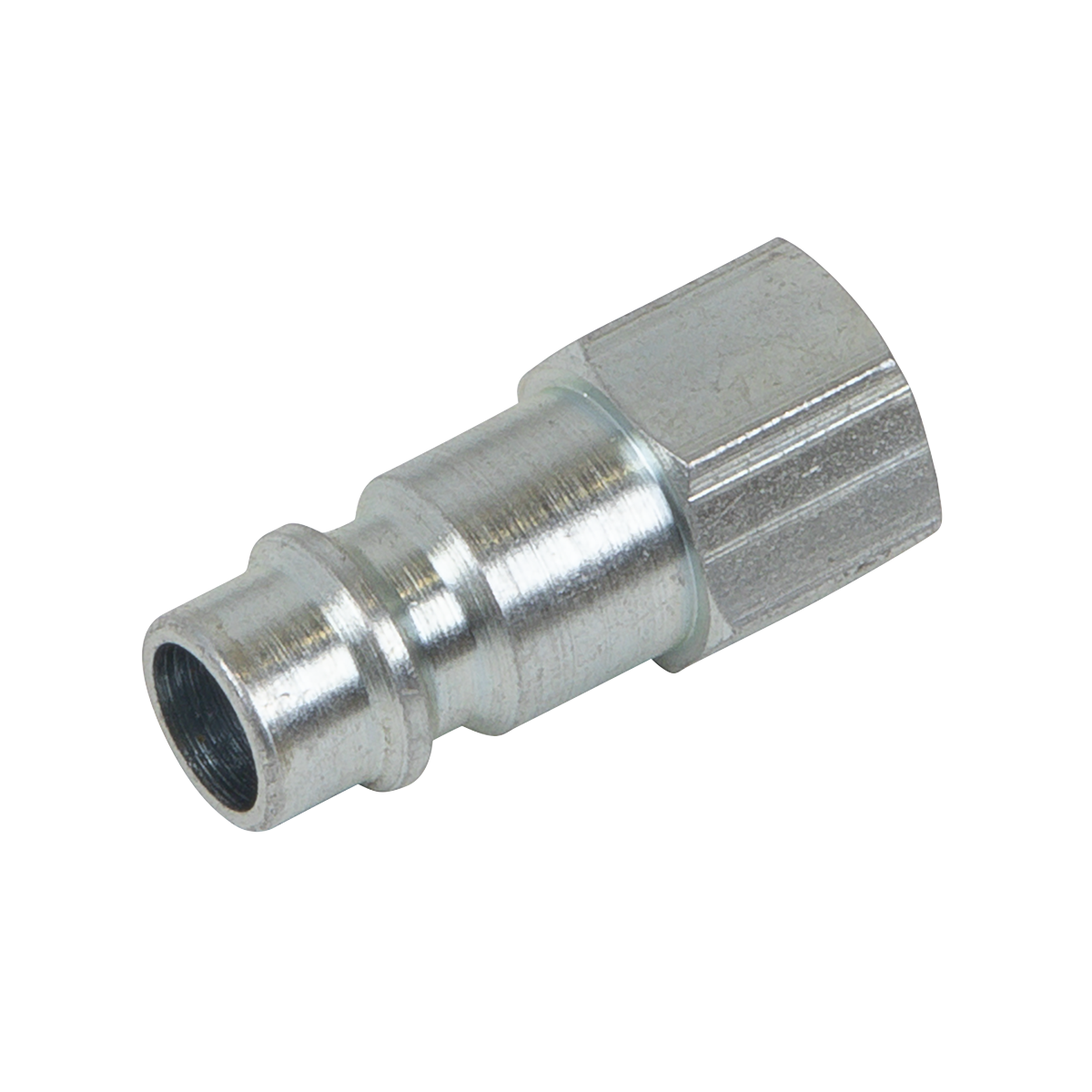 PCL Screwed Adaptor Female 1/8"BSPT AC89