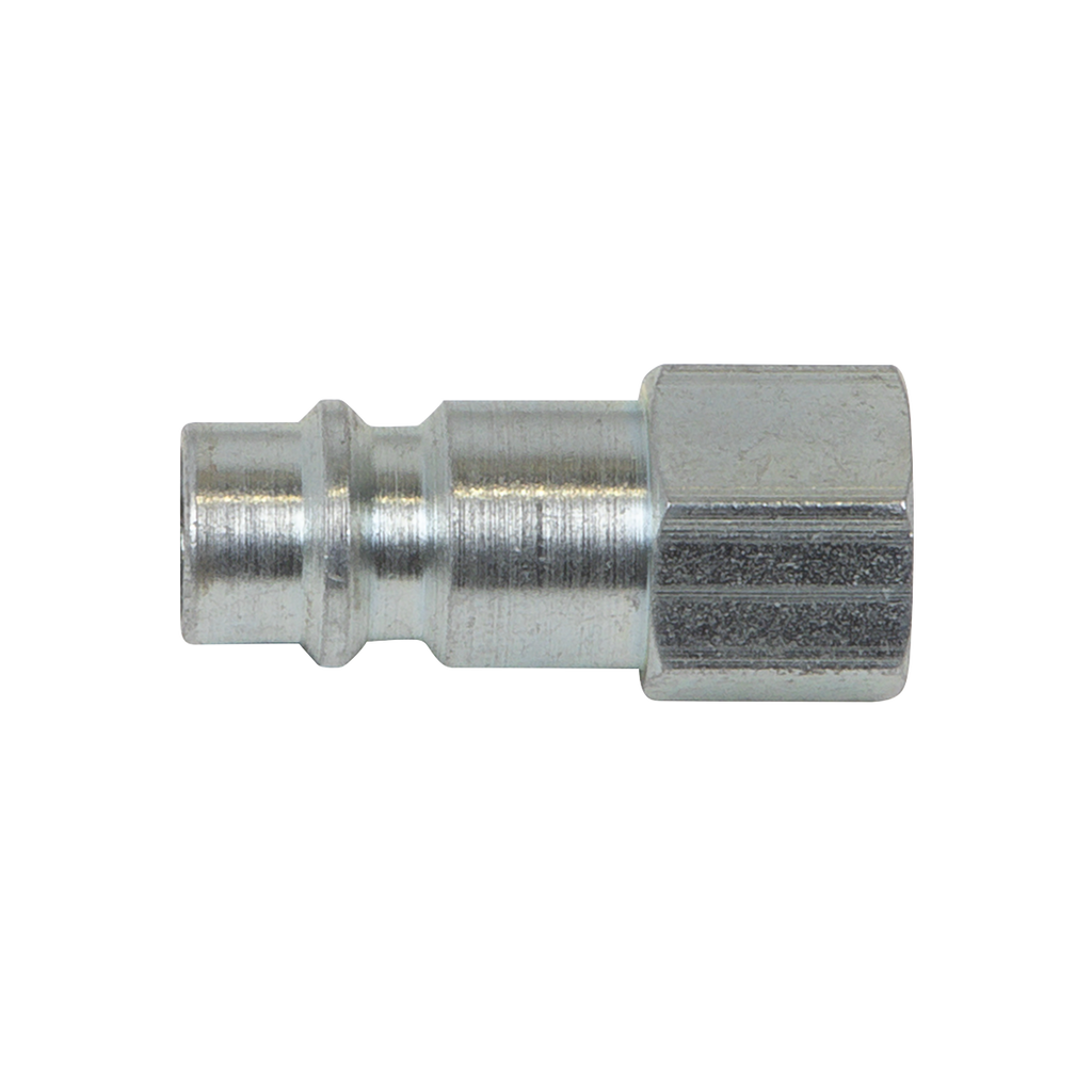 PCL Screwed Adaptor Female 1/8"BSPT AC89