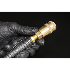 PCL Non-Corrodible Coupling Body Female 1/4"BSPT AC90