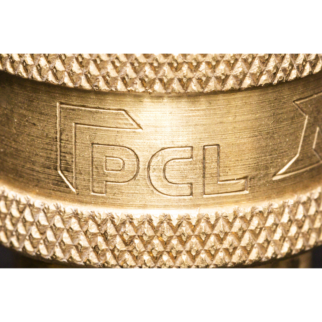 PCL Non-Corrodible Coupling Body Female 1/4"BSPT AC90