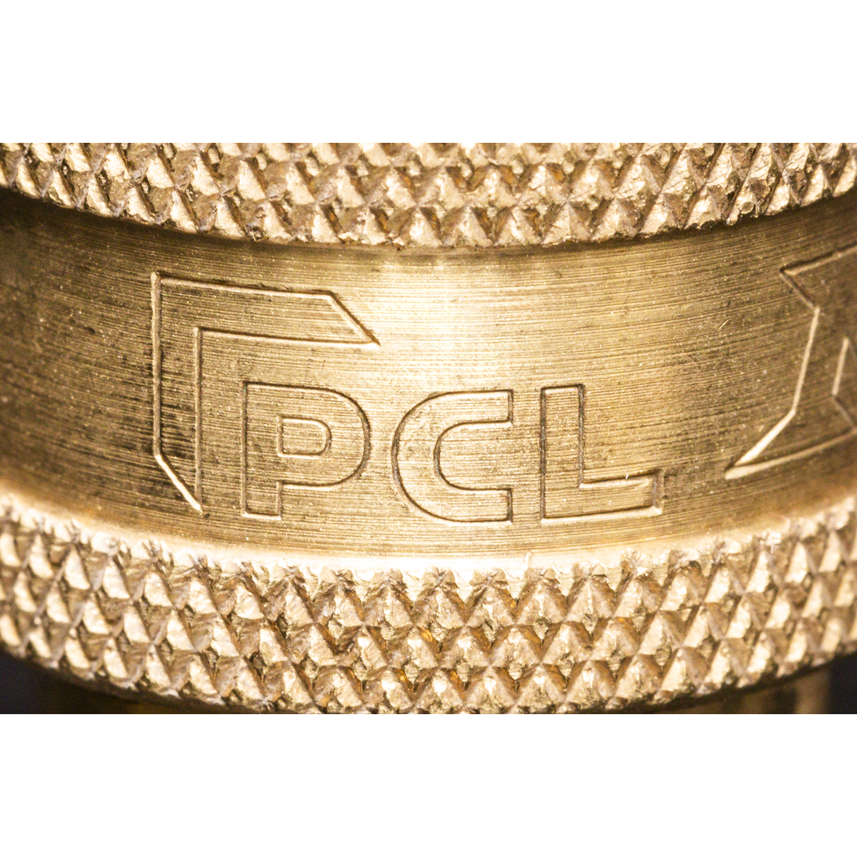 PCL Non-Corrodible Coupling Body Female 1/4"BSPT AC90