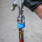 PCL Safeflow Safety Coupling Body Female 3/8"BSPT AC92