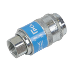 PCL Safeflow Safety Coupling Body Female 3/8"BSPT AC92