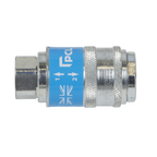 PCL Safeflow Safety Coupling Body Female 3/8"BSPT AC92