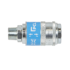 PCL Safeflow Safety Coupling Body Male 3/8"BSPT AC93